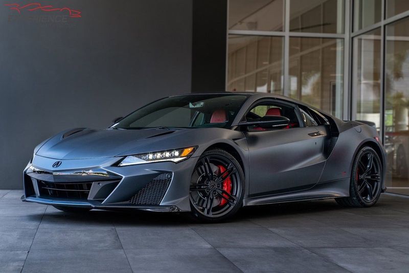 Acura NSX