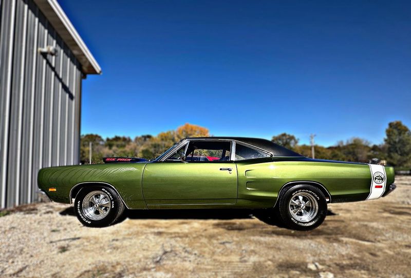 Dodge Super Bee