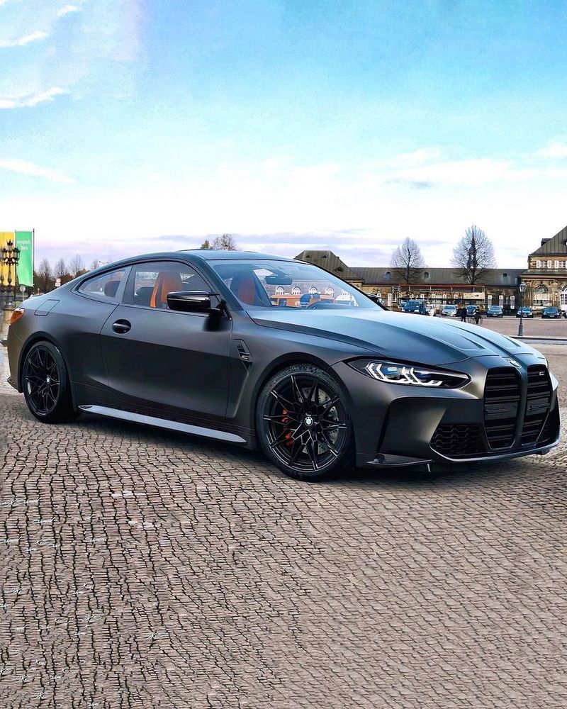 BMW M4