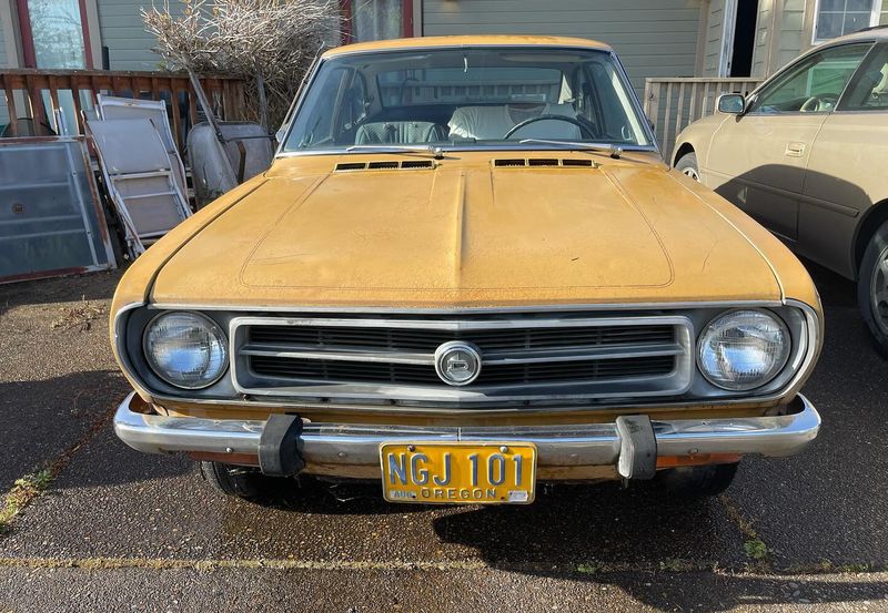Datsun 1200 (B110)