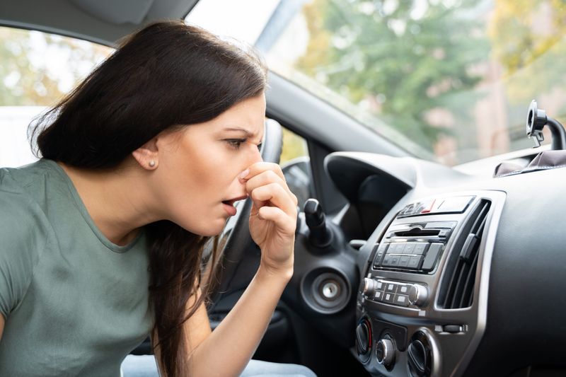 Don’t Ignore Strange Noises or Smells