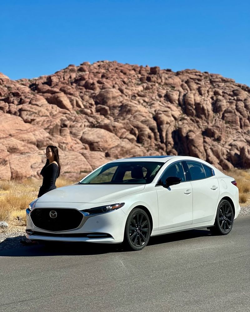 Mazda3