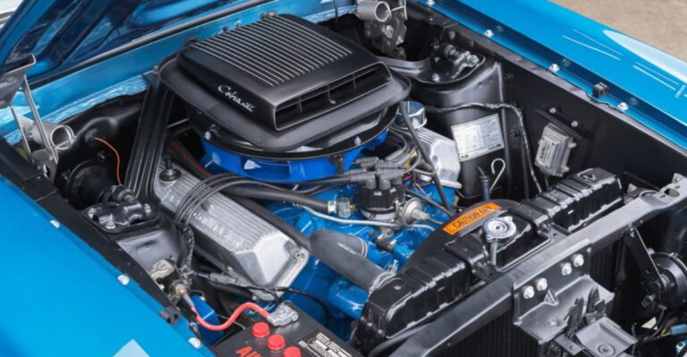 10 Gas-Powered Engines We Wish Ford Would Bring Back