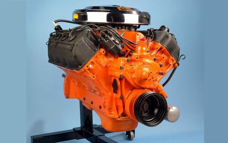 426 HEMI