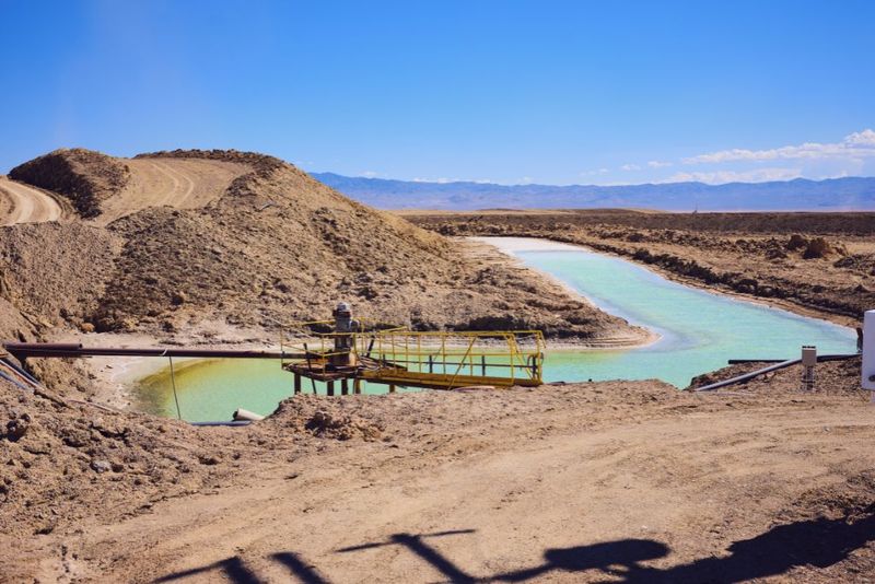 Battery Production Creates Massive Carbon Footprints