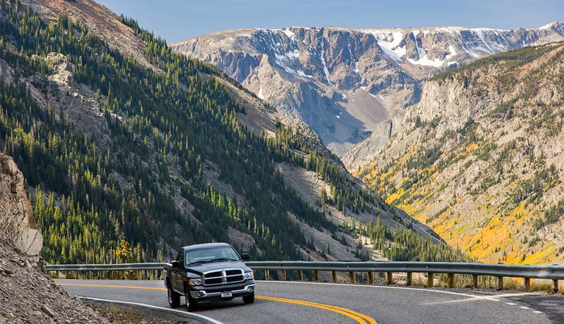 Montana: The Wild West of Automotive Freedom