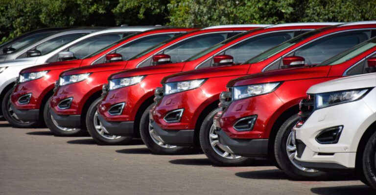 12 Reasons Your Next Car Should Be Used