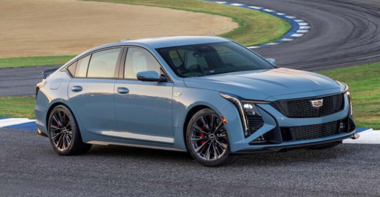 12 U.S.-Only Cars That Foreign Buyers Are Jealous Of