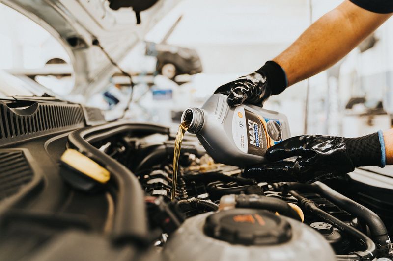 Ignoring Regular Oil Changes