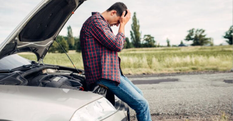 13 Bad Habits That Are Destroying Your Car’s Engine