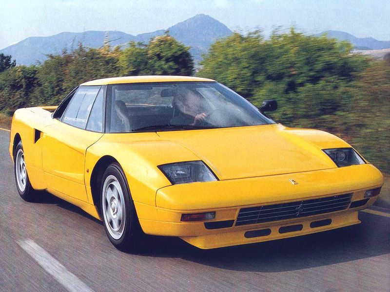 Ferrari 408 Integrale