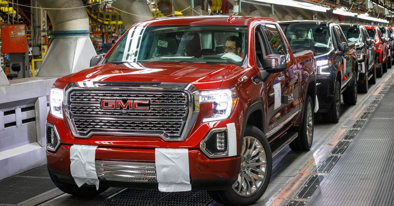 Motor City Magic: Michigan's Automotive Dominance