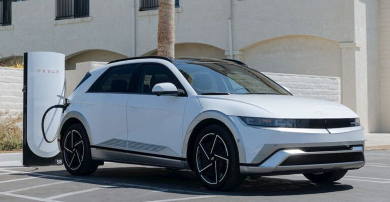 14 Reasons Georgia Is Emerging as America’s EV Capital