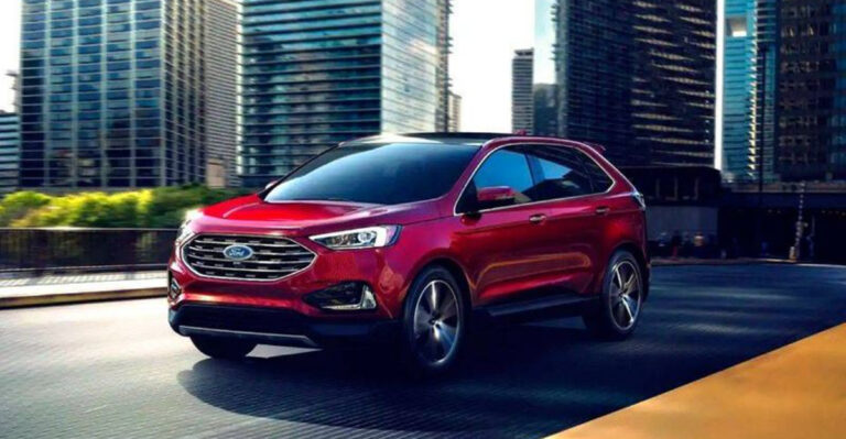 15 Cars Retirees Are Driving Across America in 2025