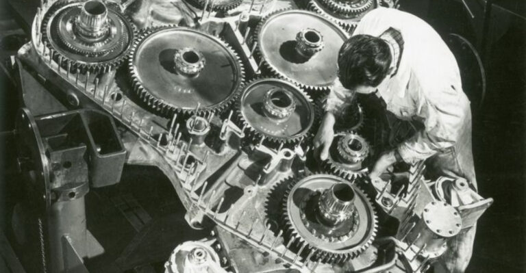 15 Highly Unusual Engine Designs You Need To Know About