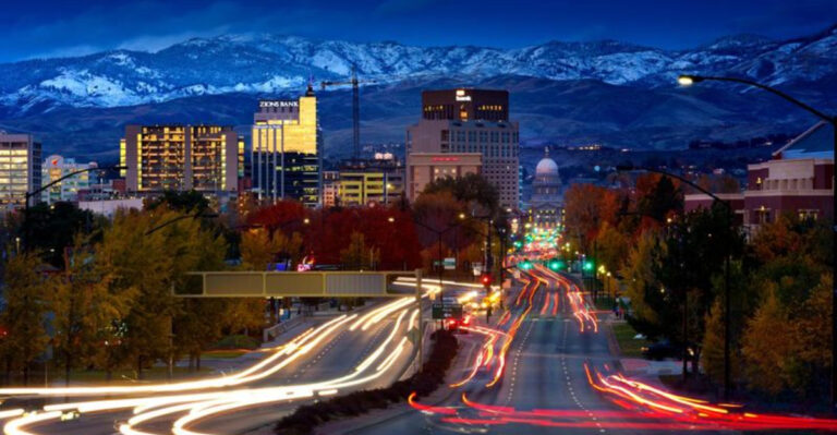 15 U.S. Cities with the Safest and Most Skilled Drivers