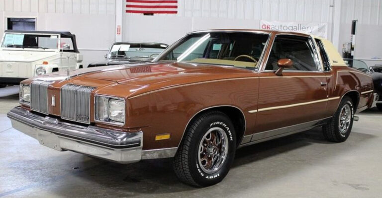 16 Cars That Forever Changed American Suburbia