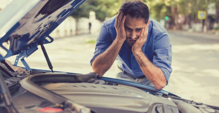 16 Signs It’s Time to Get Rid of That Old Car