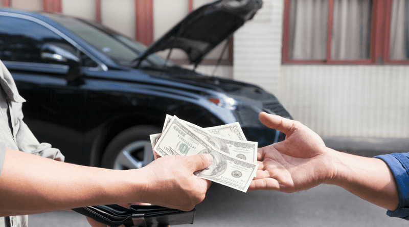 Repair Costs Exceed the Car's Value