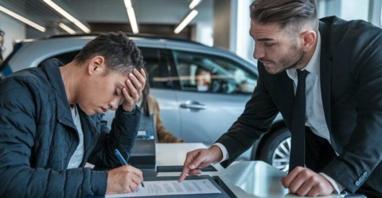 17 Psychological Tricks Car Dealerships Use (And How to Outsmart Them)