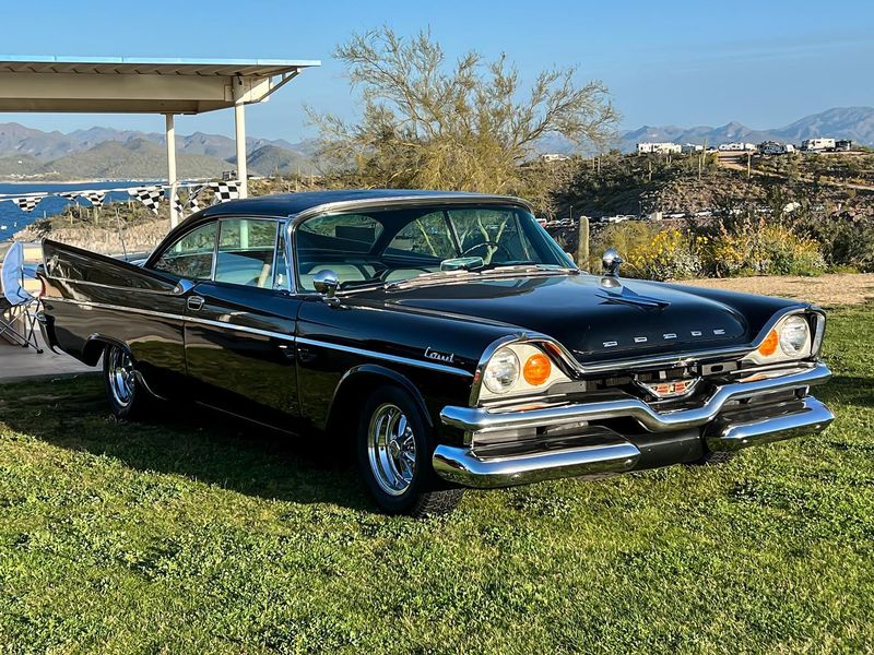 1957 Dodge Coronet