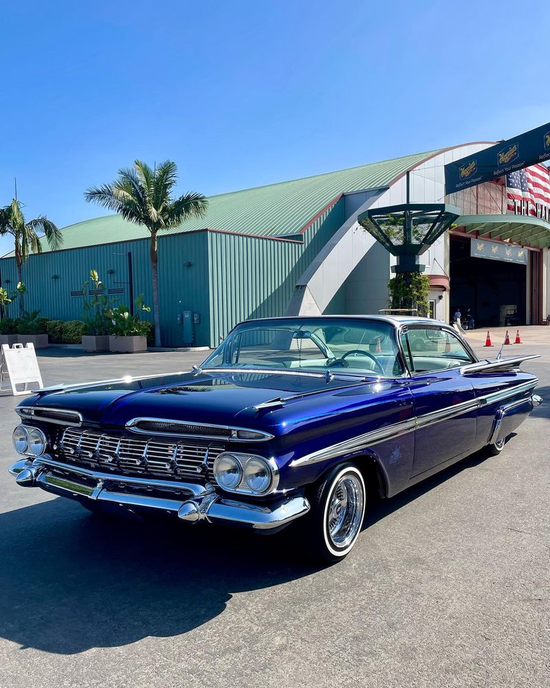 1959 Chevrolet Impala