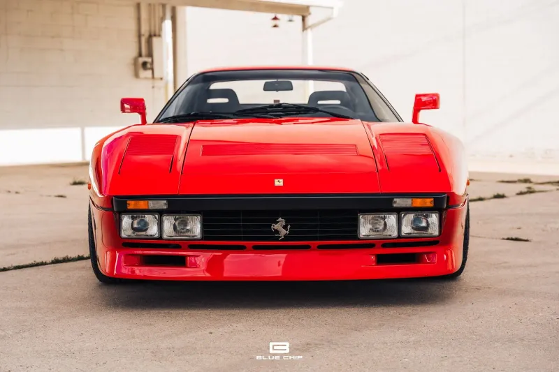 1985 Ferrari 288 GTO