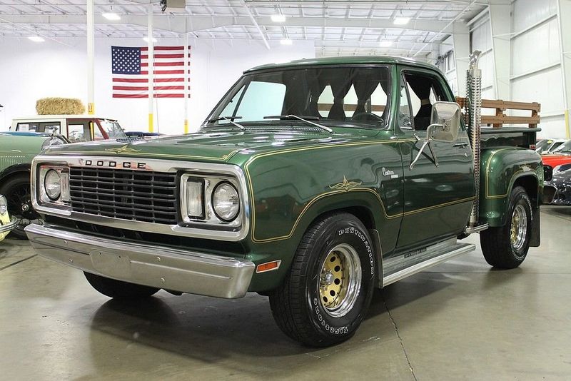 1978-1979 Dodge Warlock