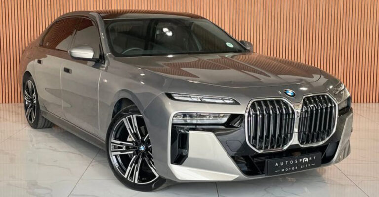 27 Cars That Lose Value Fast and Could Drain Your Wallet