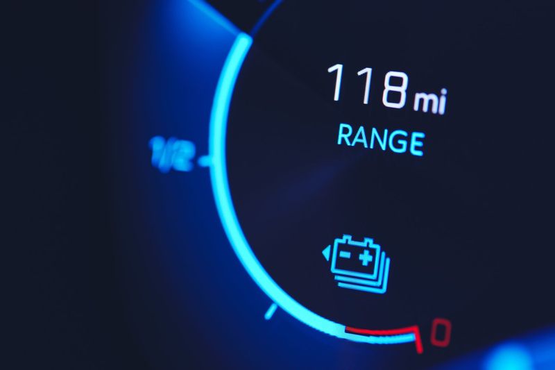Range Anxiety Is Real