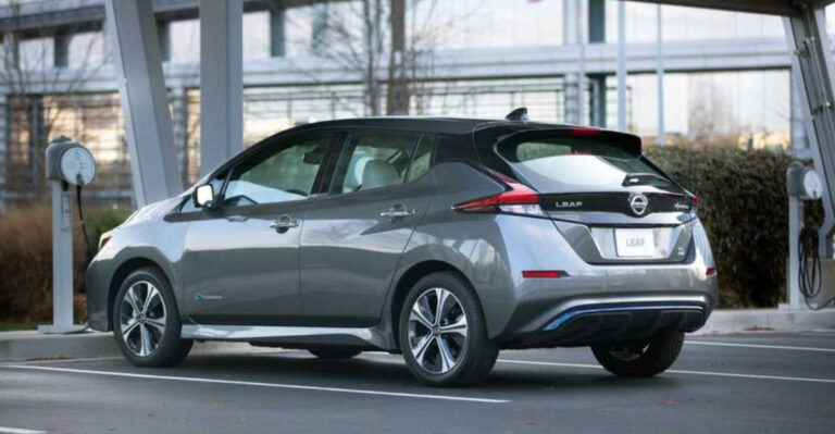 37 Totally Valid Reasons Drivers Are Giving Up on EVs