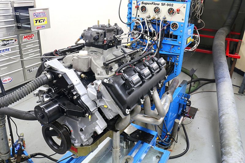 6.1L HEMI
