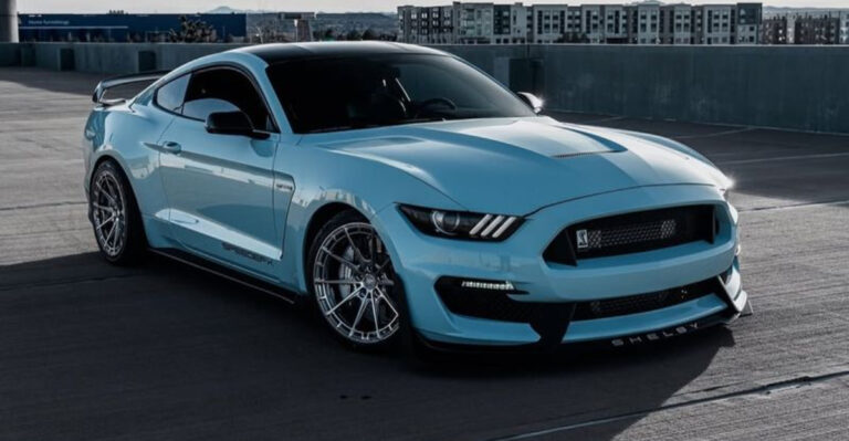 50 Cars That Capture The Spirit Of Every U.S. State