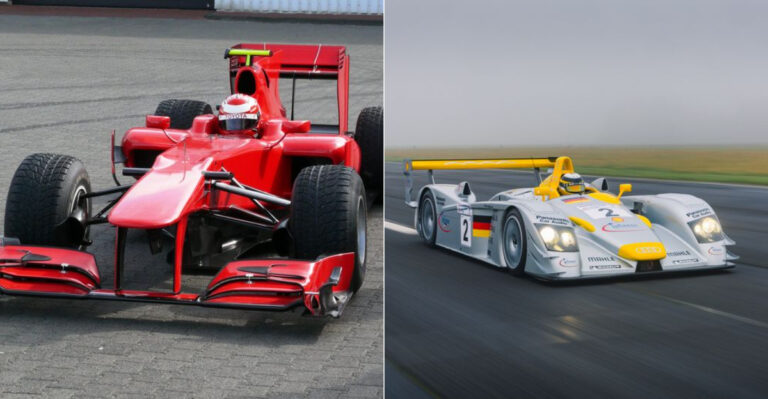 8 Motorsport Flops That Never Lived Up to the Hype (And 8 Cars That Dominated the Track)