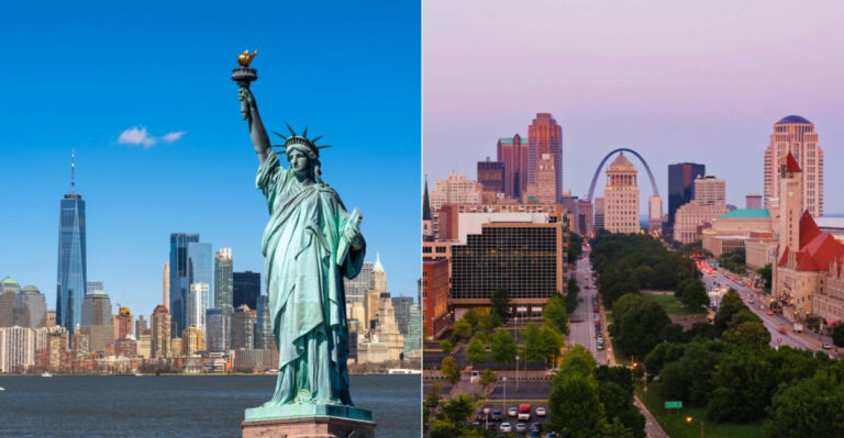 8 States with Sky-High Car Costs (And 8 That Are Kind to Your Wallet)