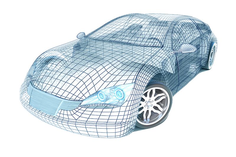 Lightweight Materials Transformed Manufacturing