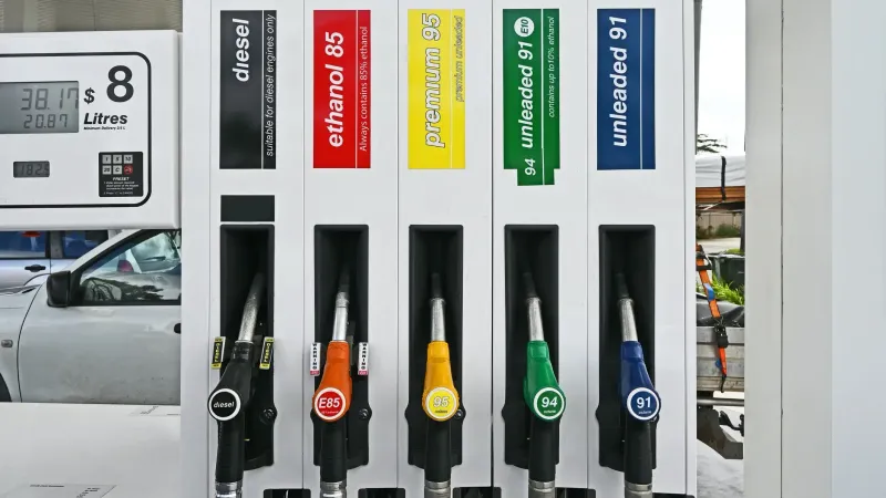 Using the Wrong Fuel Grade