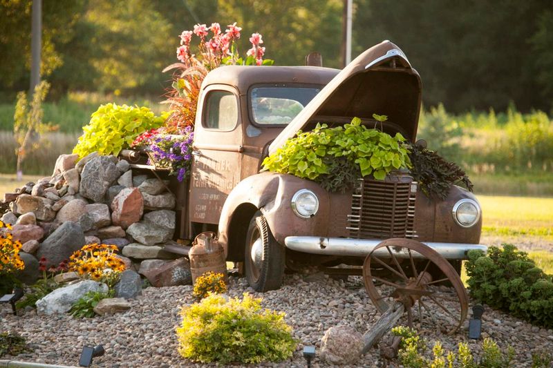 Arkansas's Bizarre 'Homesteading' Rule For Vehicles