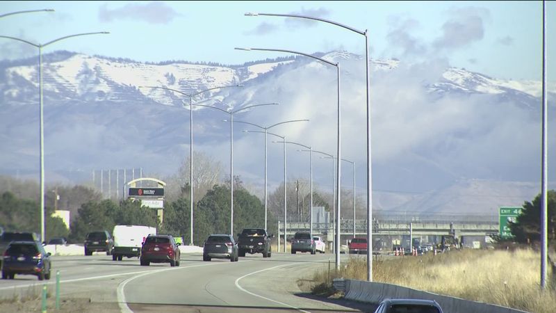 Idaho: JDM Haven of the Northwest