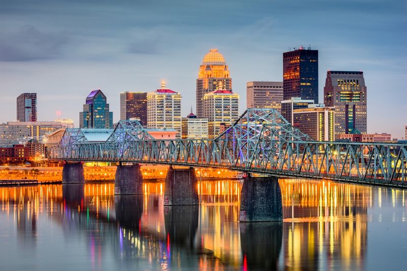 Memphis, Tennessee