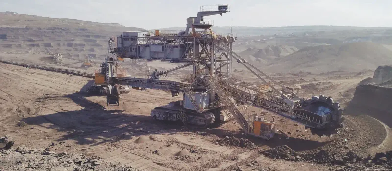 Rare Earth Elements Require Destructive Extraction