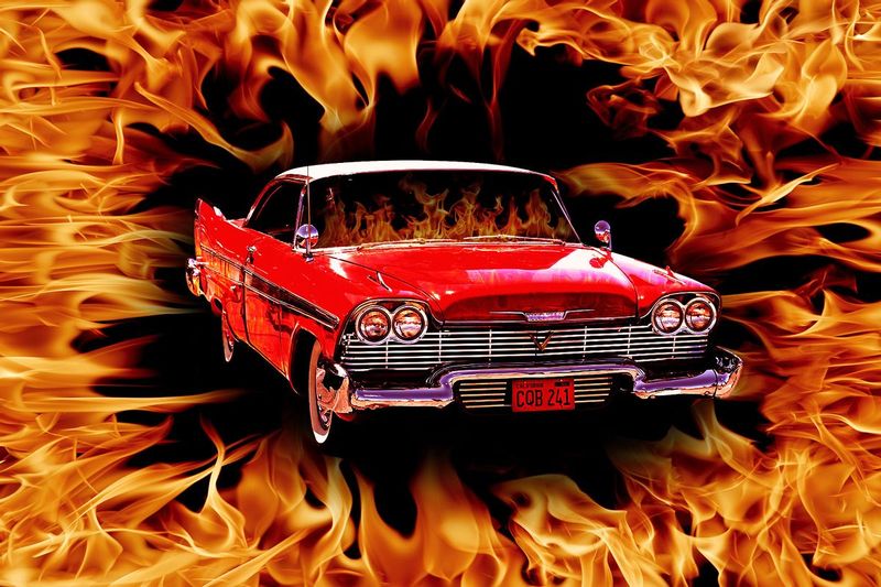 Christine