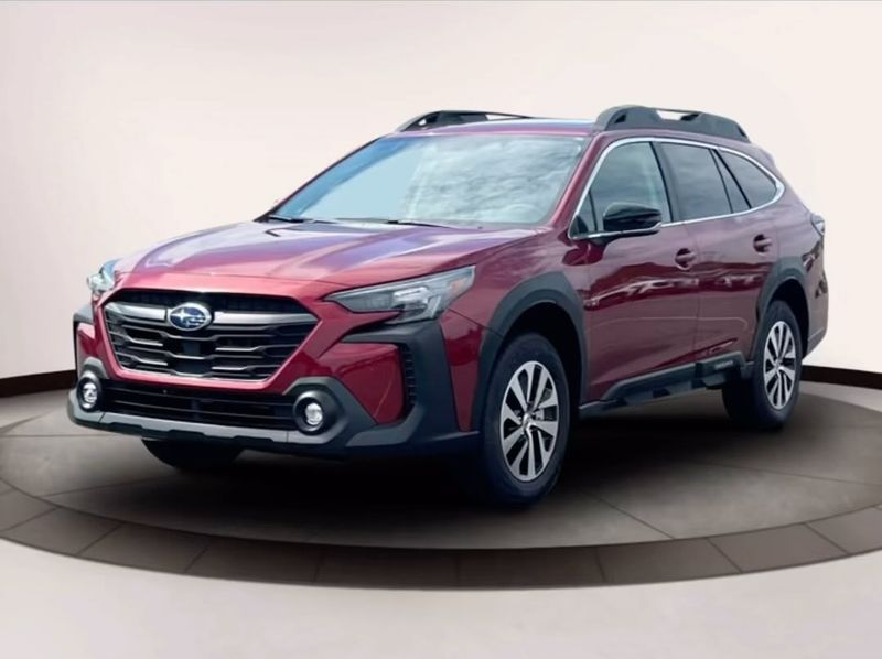 Colorado – Subaru Outback