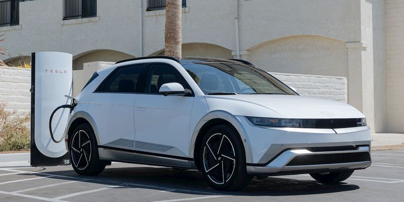 Population Boom Fuels EV Demand