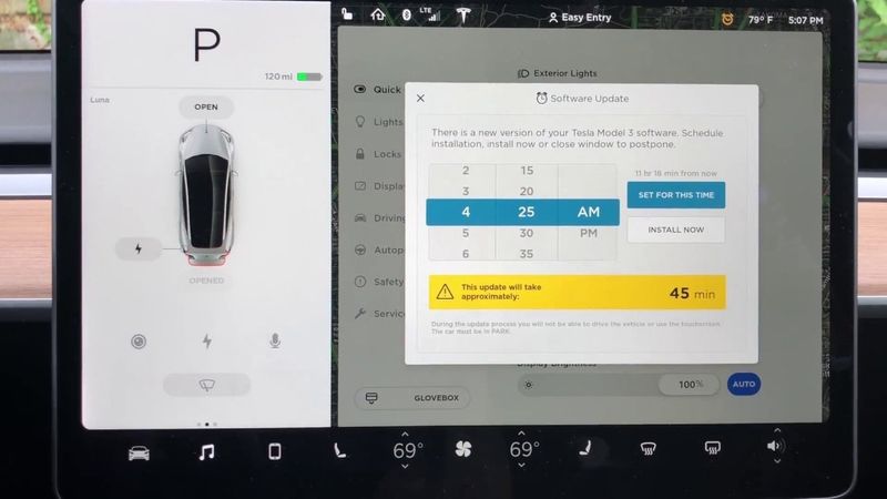 Update Notification Fatigue