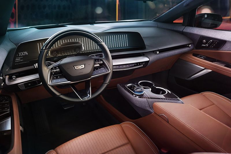 The Great Heated Seat Dilemma