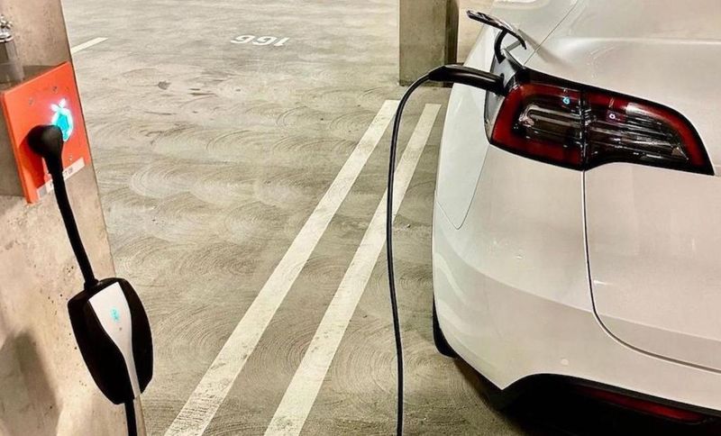 Apartment Dweller's Charging Dilemma