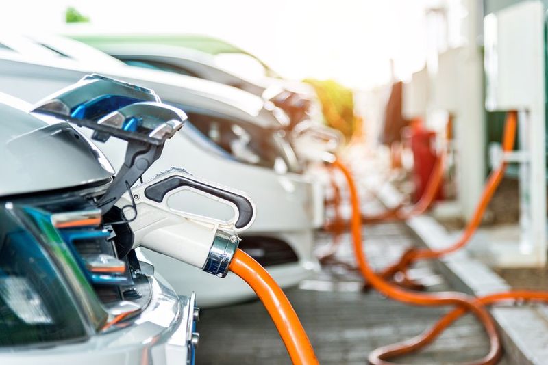 Electric Vehicles Accelerated Into The Mainstream