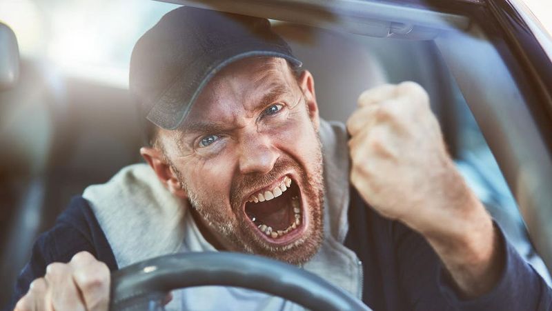Phoenix, Arizona: Desert Driving Disasters