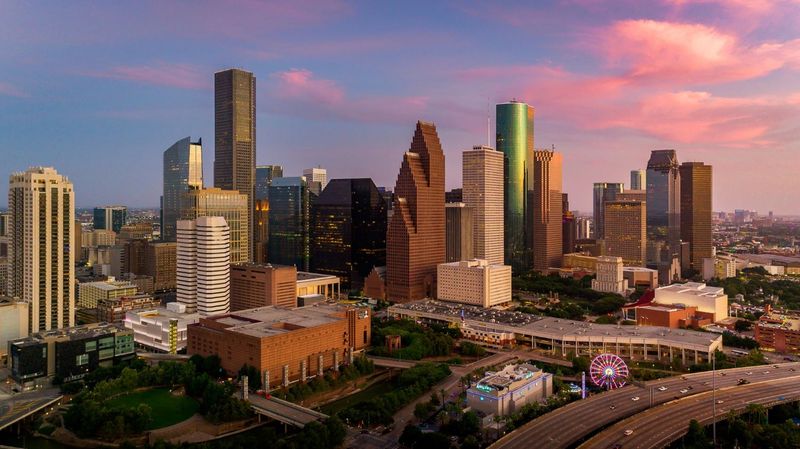 Houston, Texas